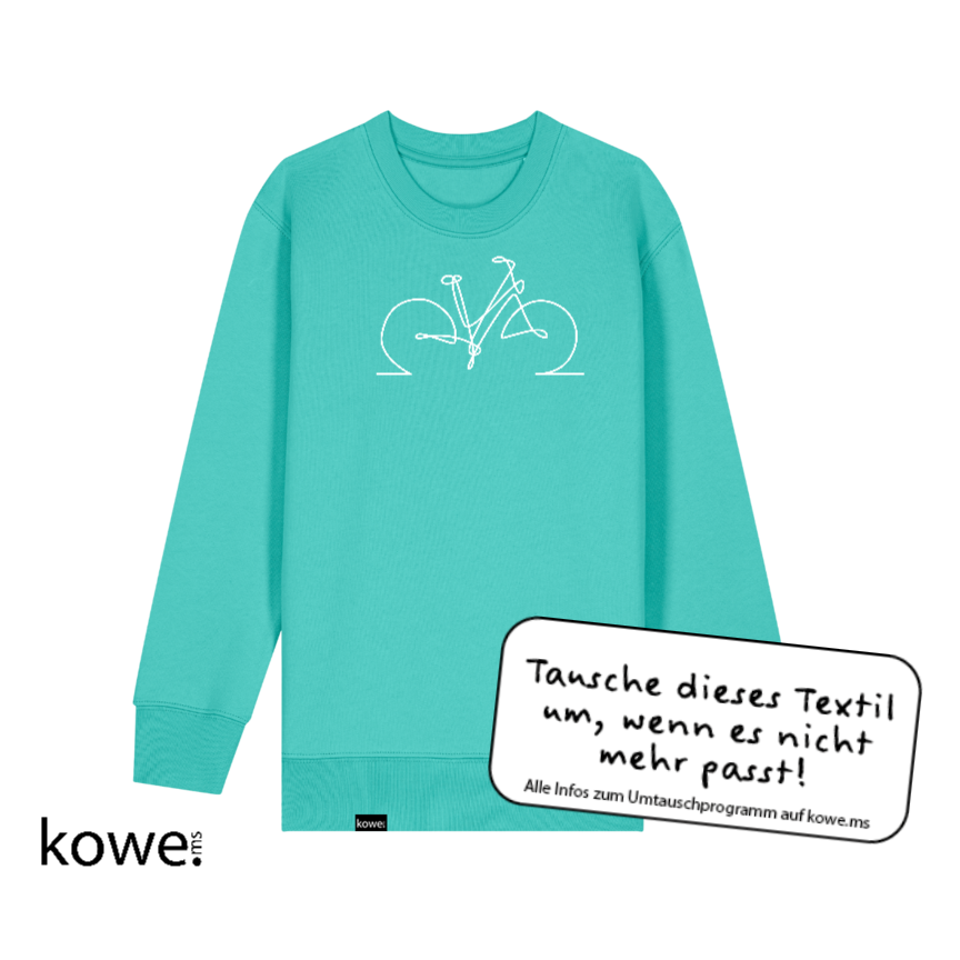 Kinder Pullover