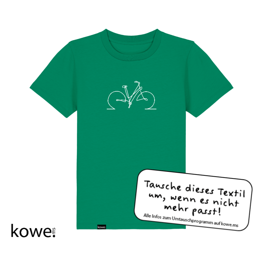 Kinder Shirt