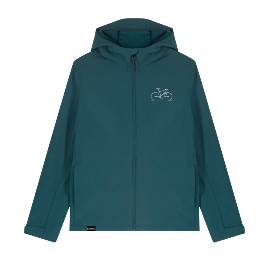 Herren Softshelljacke