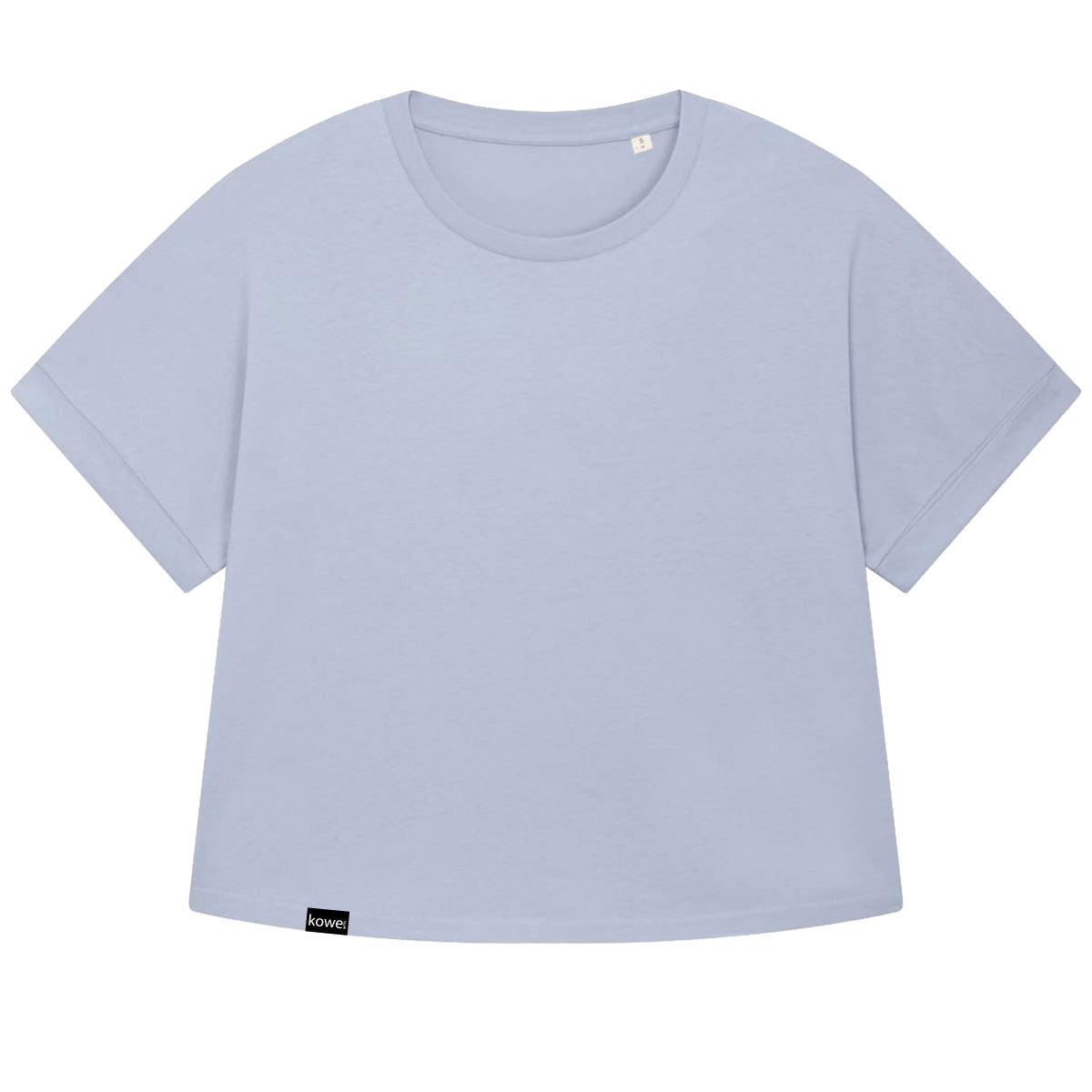 Damen Oversized T-Shirt