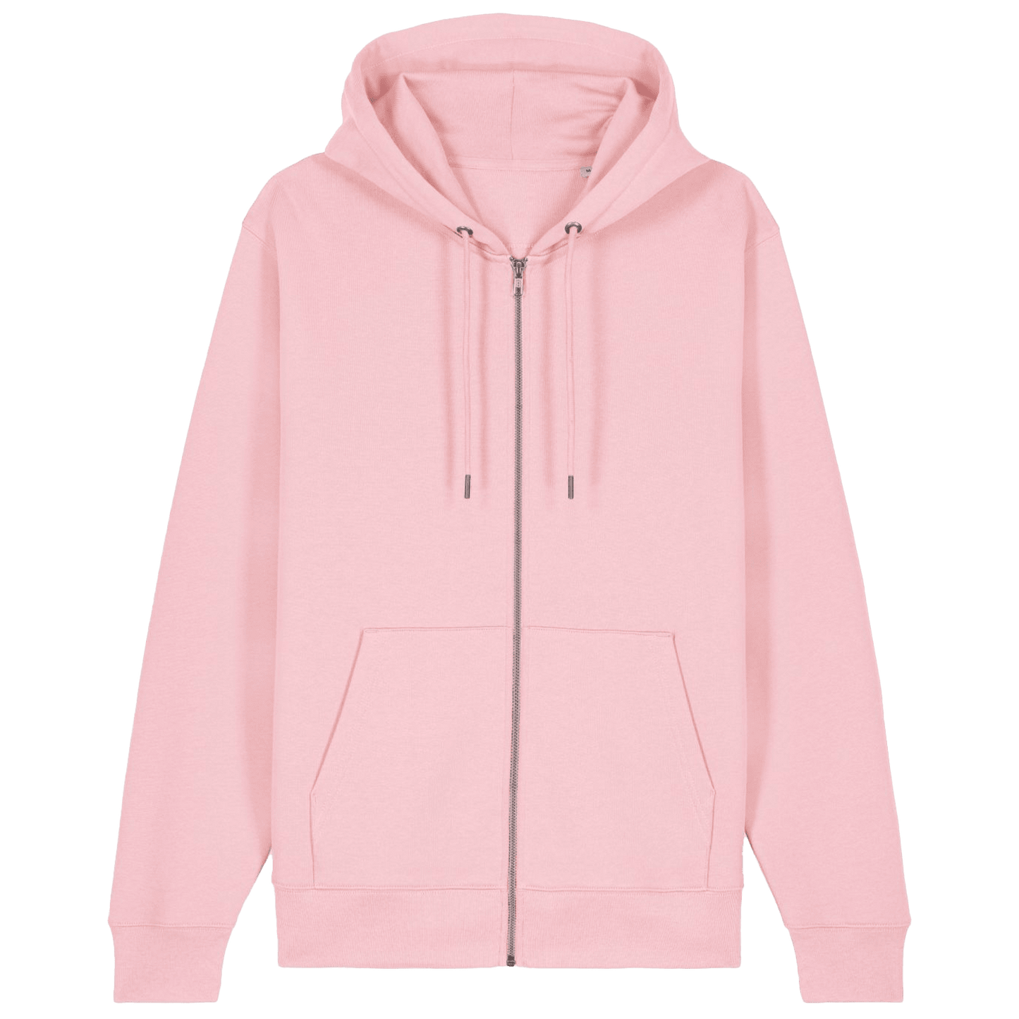 Unisex Zipper