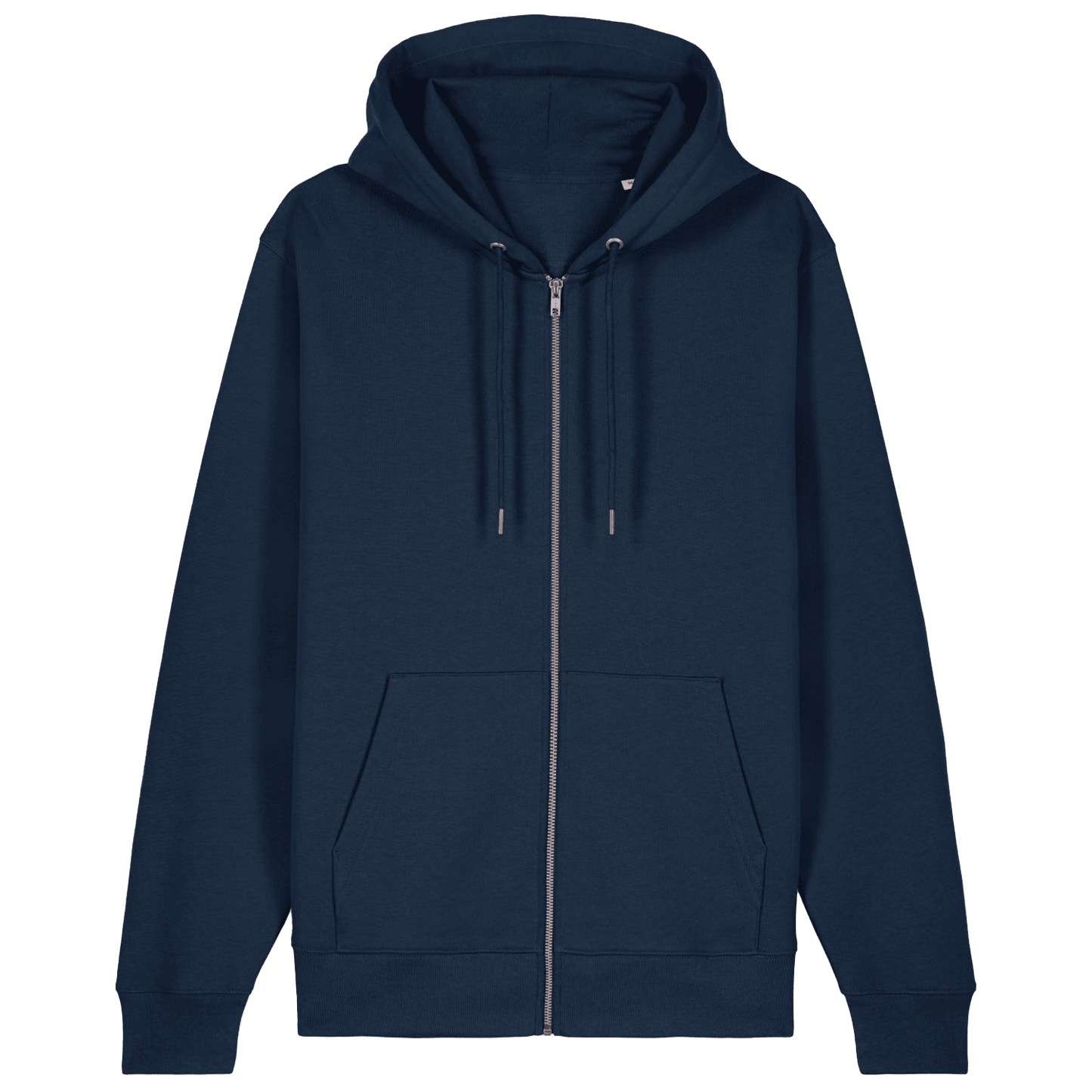 Unisex Zipper