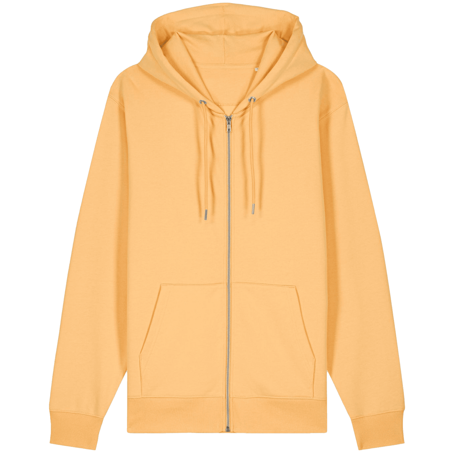 Unisex Zipper