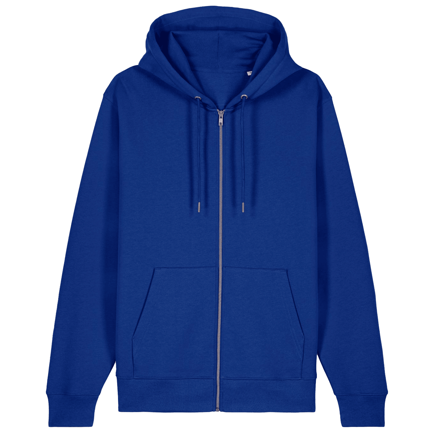 Unisex Zipper