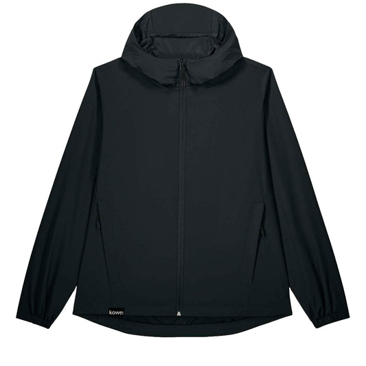 Unisex Windbreaker