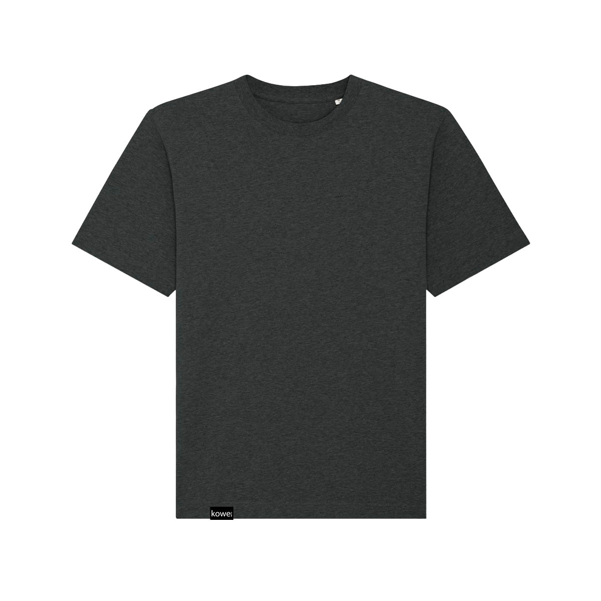Heavy Oversized T-Shirt