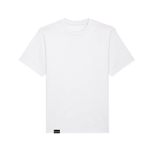 Heavy Oversized T-Shirt