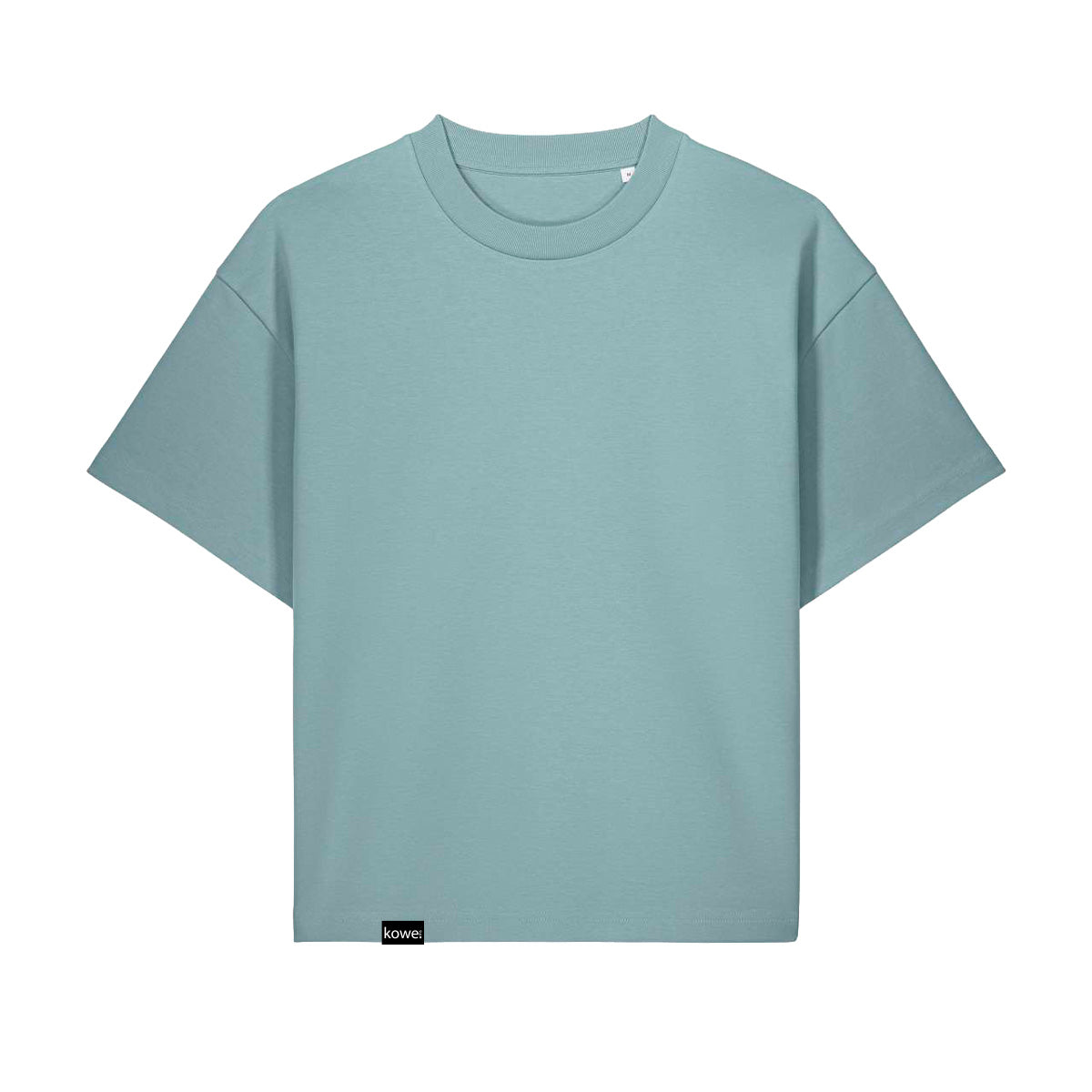 Superheavy Oversized T-Shirt
