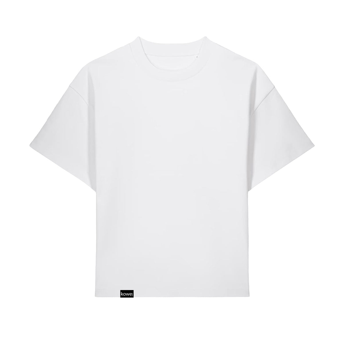 Superheavy Oversized T-Shirt