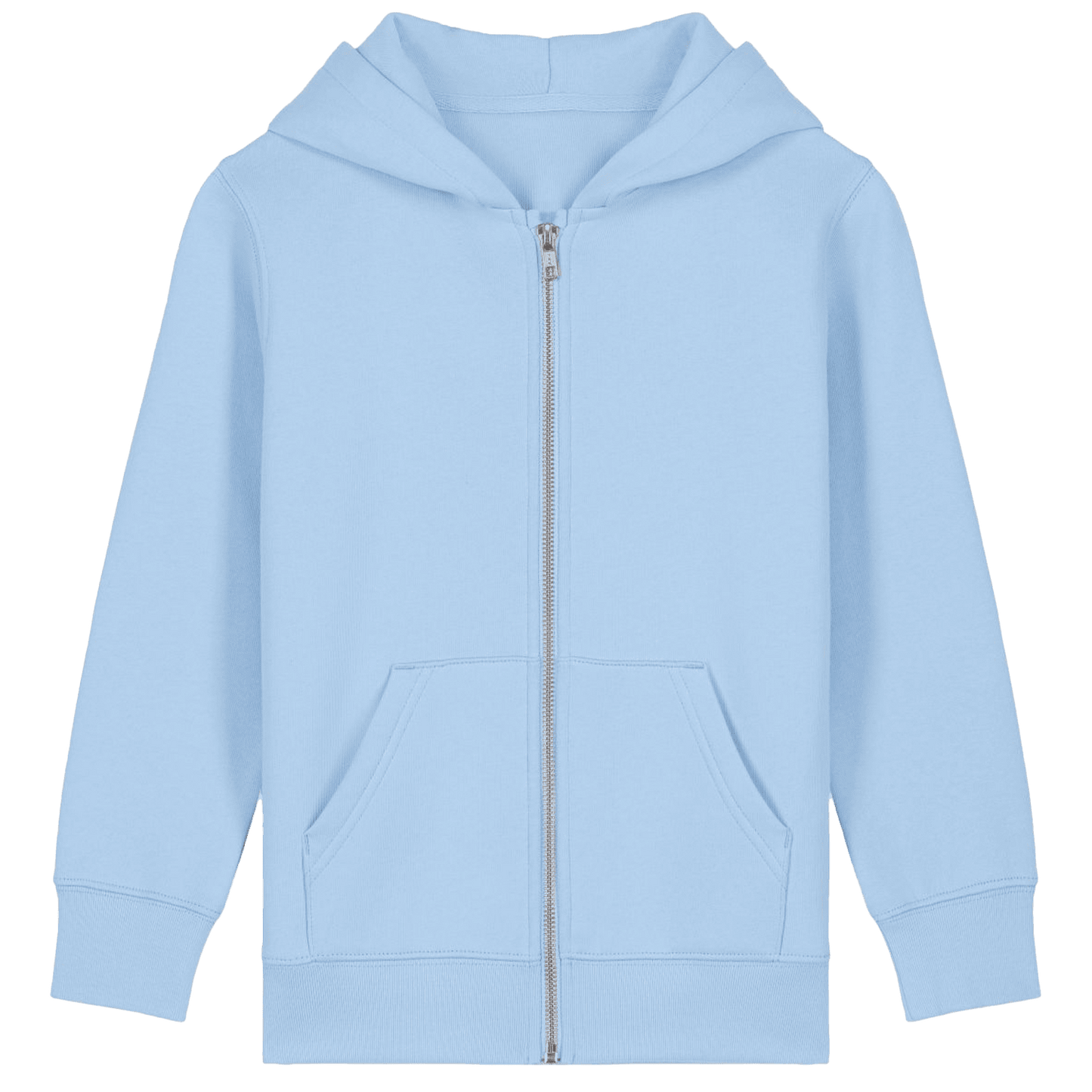 Kinder Zipper