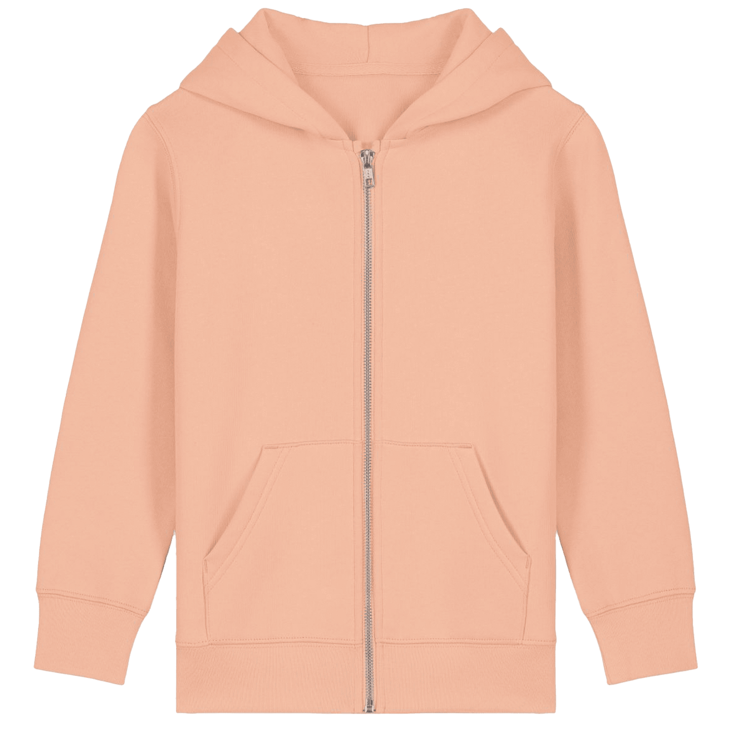 Kinder Zipper