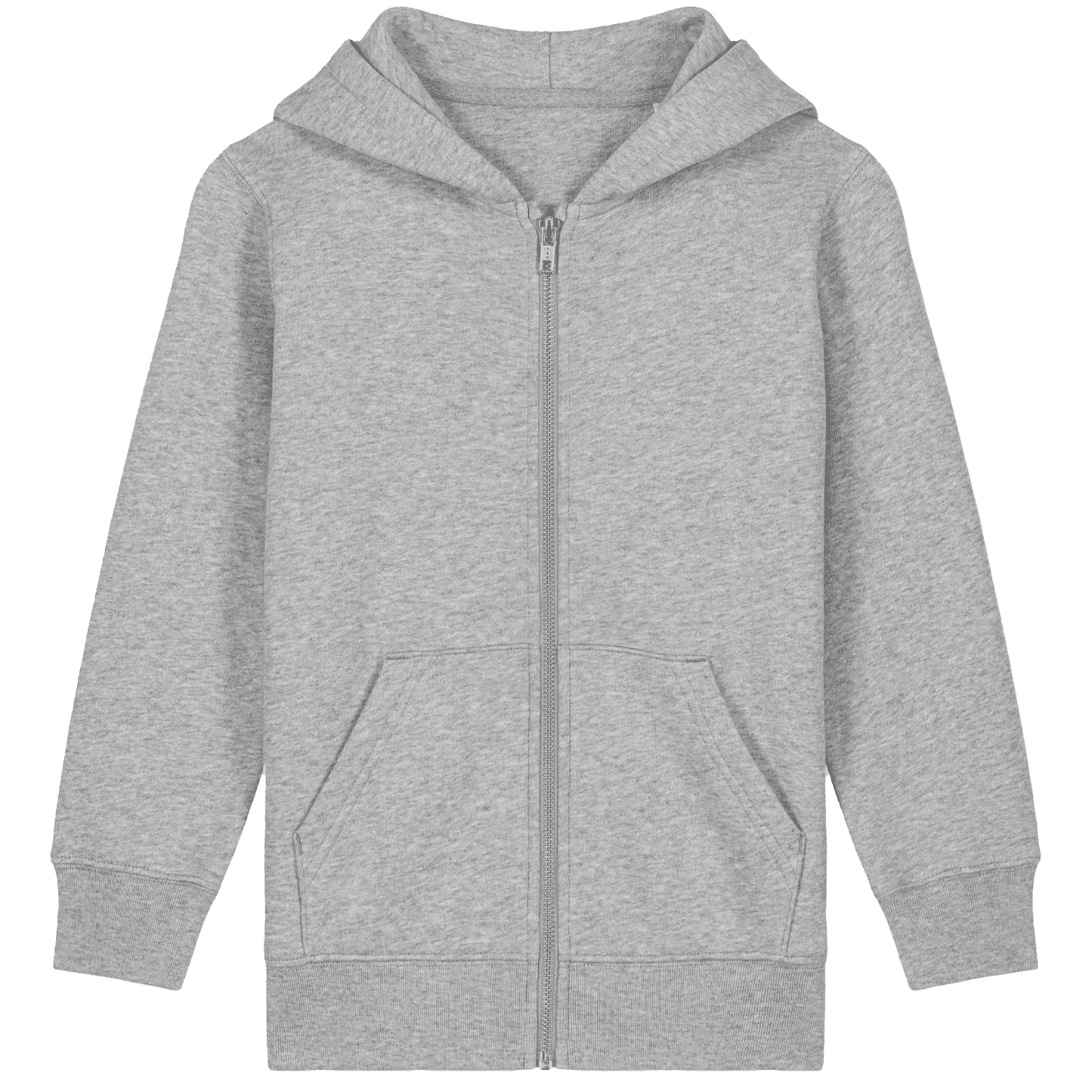 Kinder Zipper