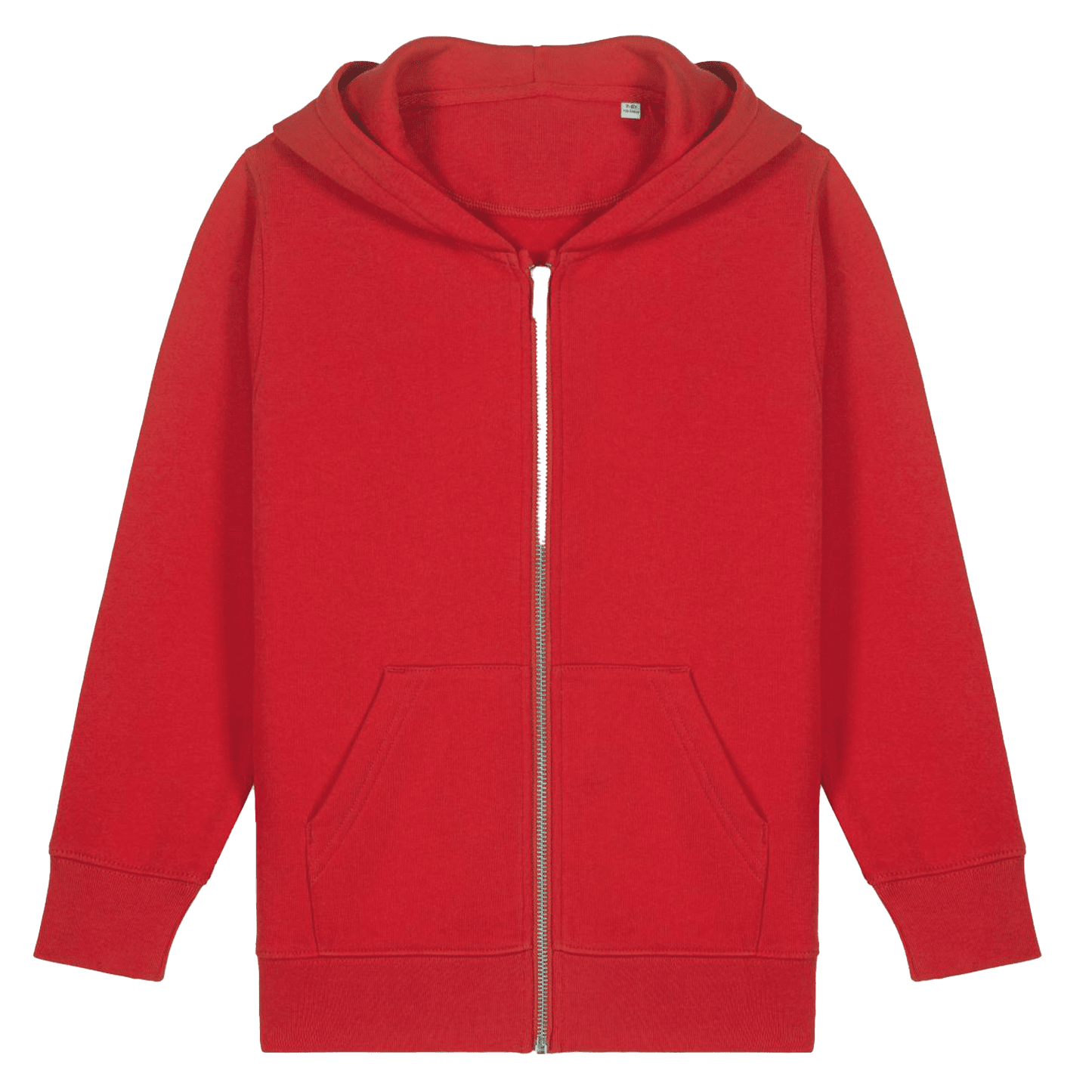 Kinder Zipper