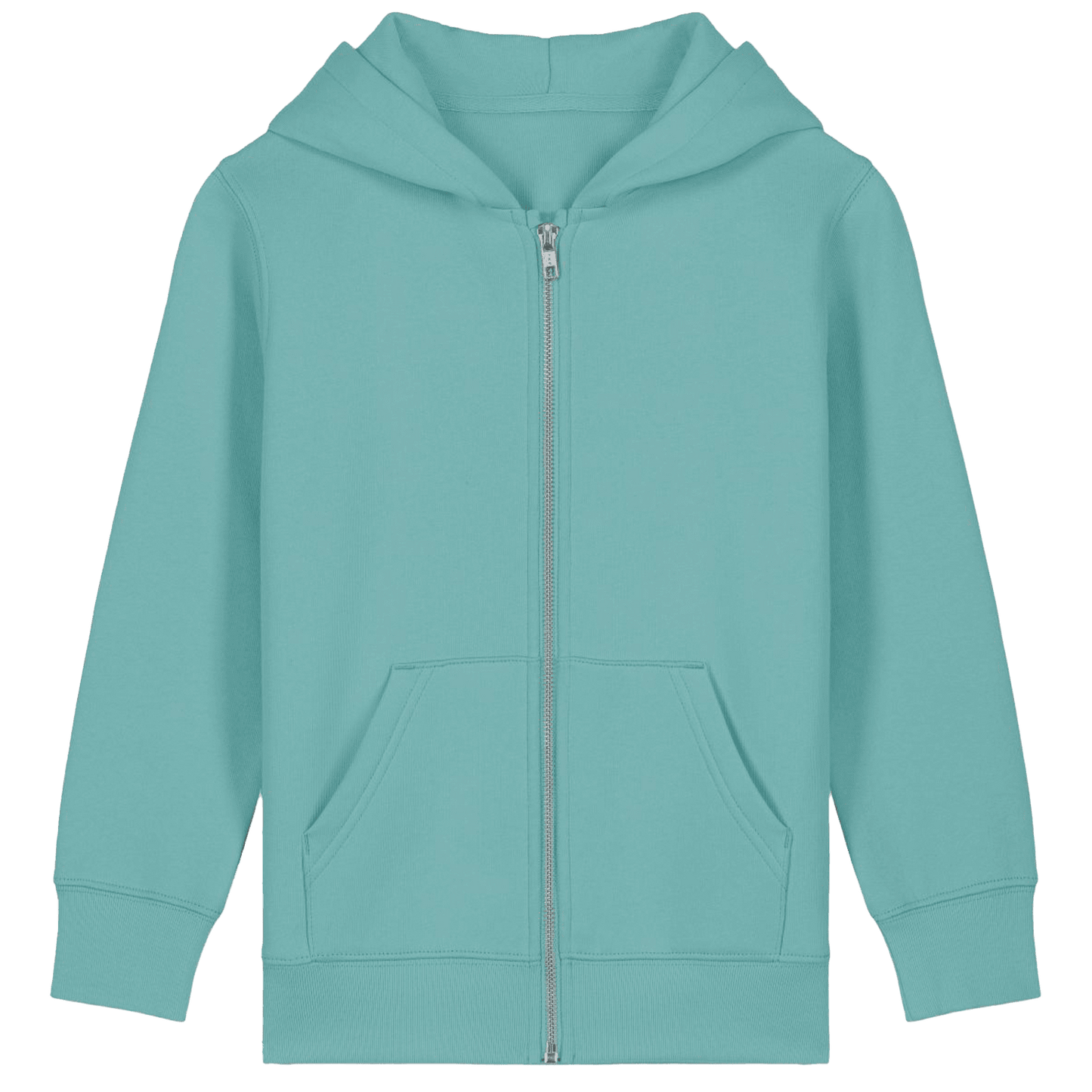 Kinder Zipper