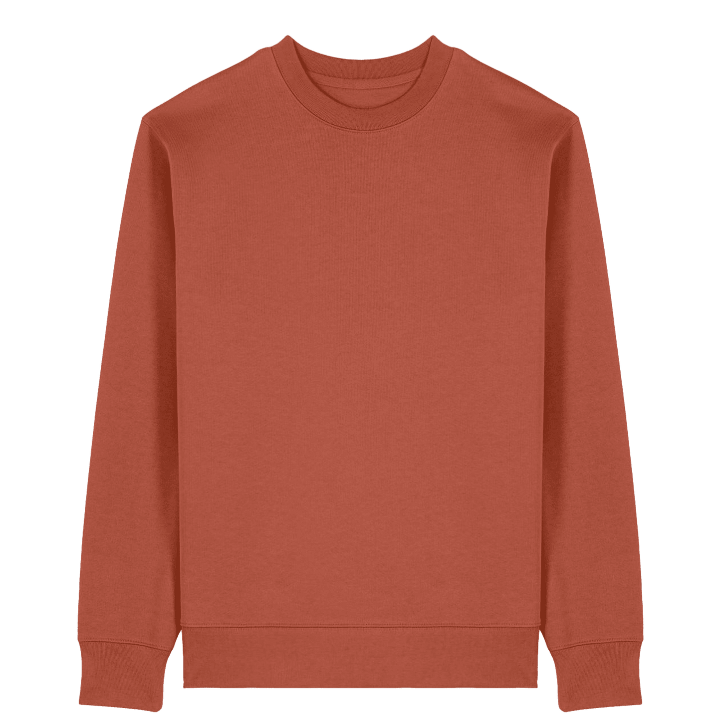 Unisex Pullover