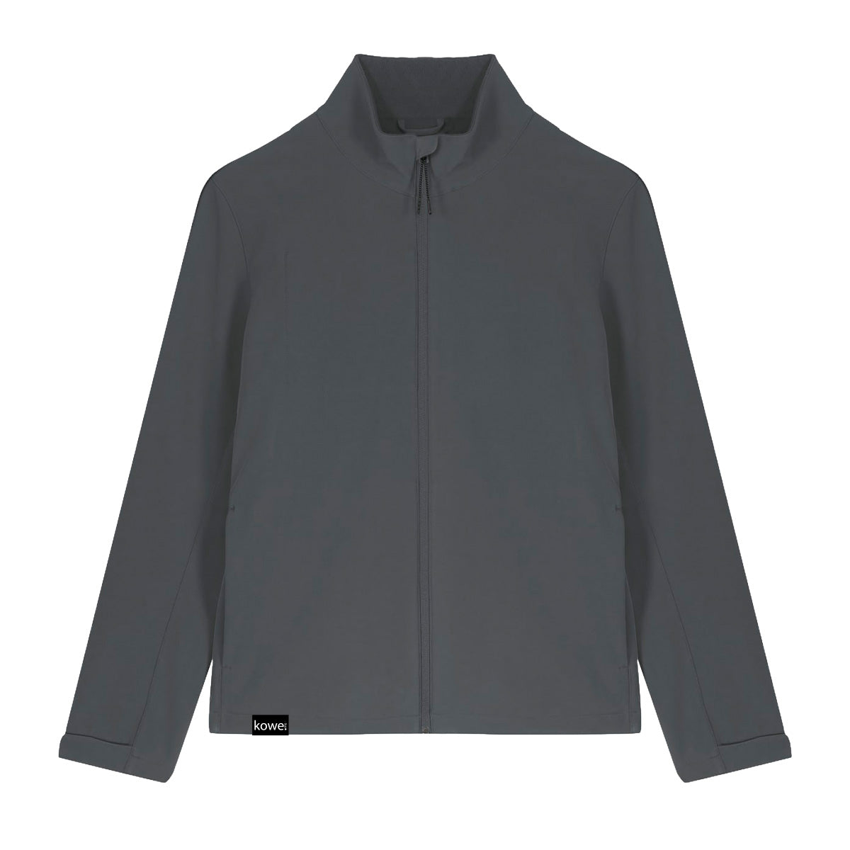 Herren Softshelljacke