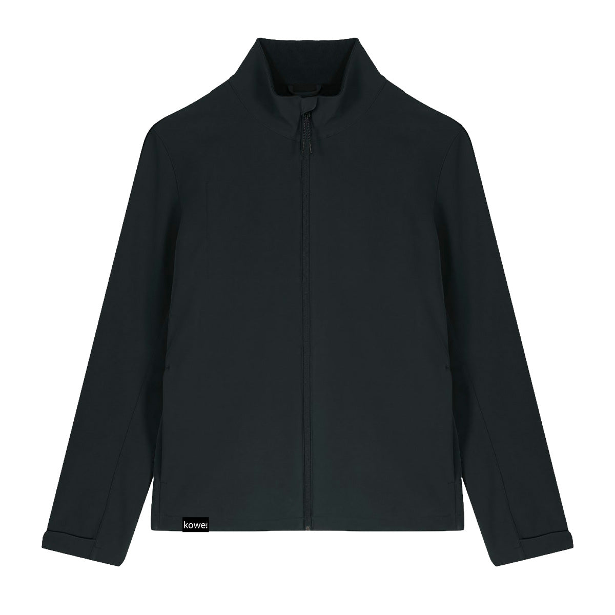 Herren Softshelljacke