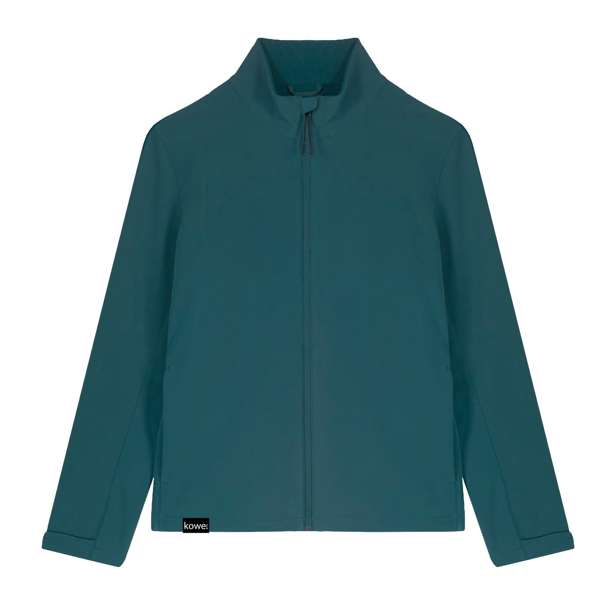 Herren Softshelljacke