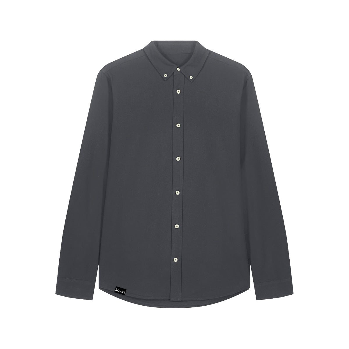 Herren Oxford-Hemd