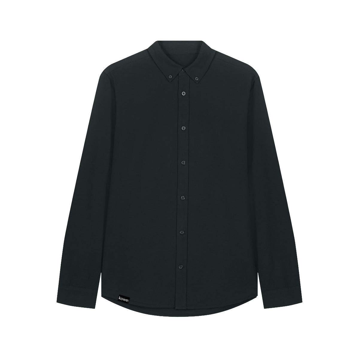 Herren Oxford-Hemd