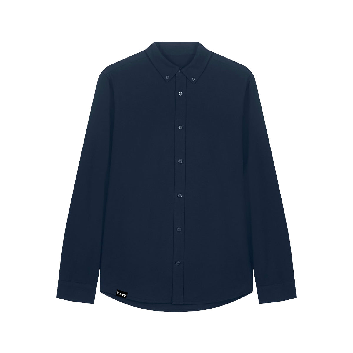 Herren Oxford-Hemd