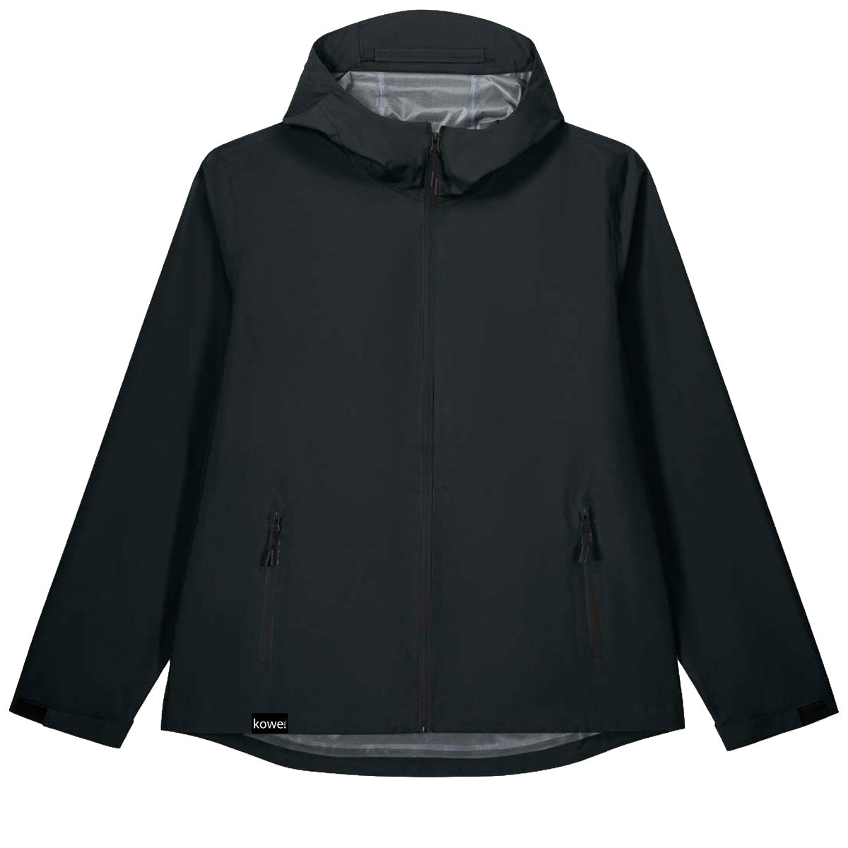 Herren Regenjacke