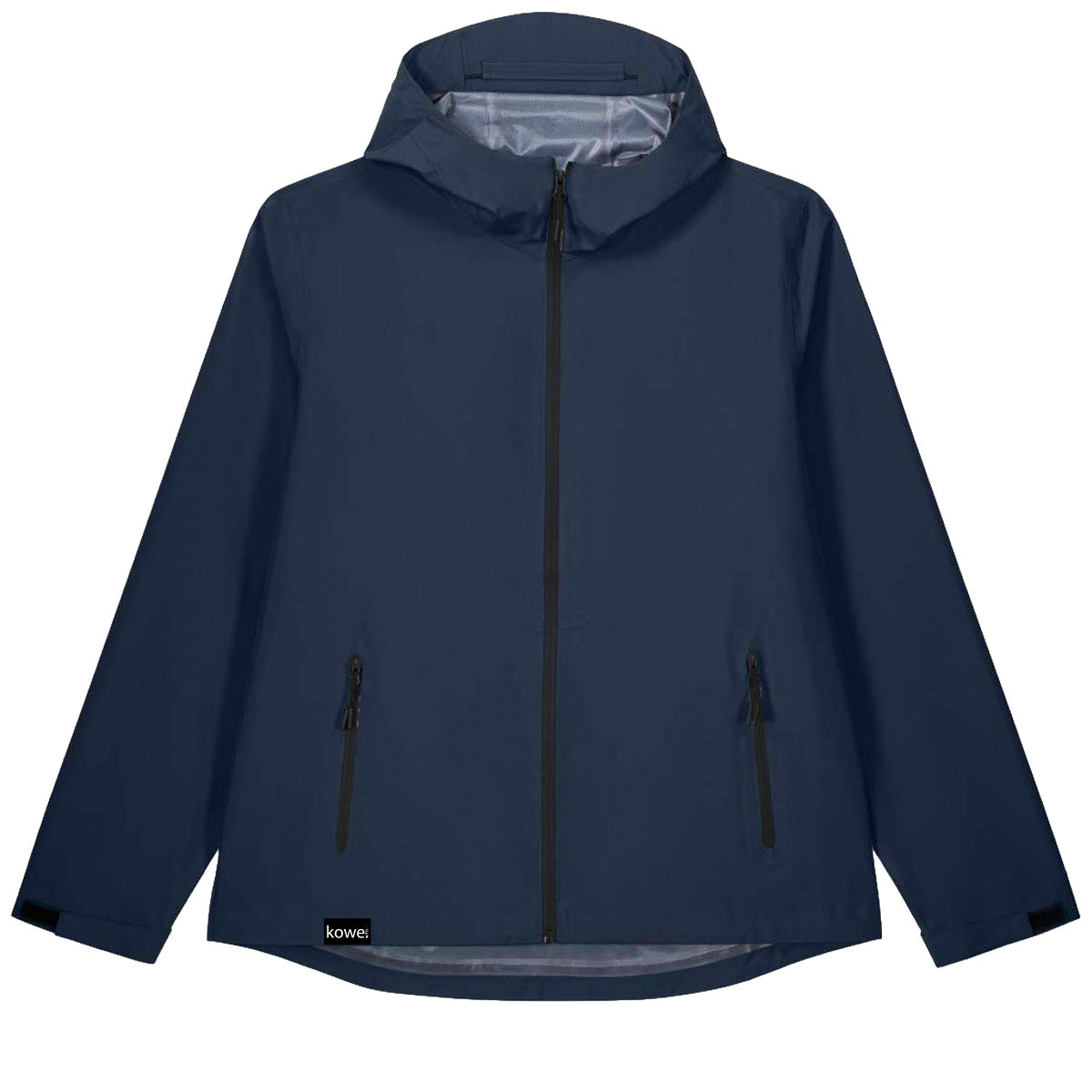 Herren Regenjacke