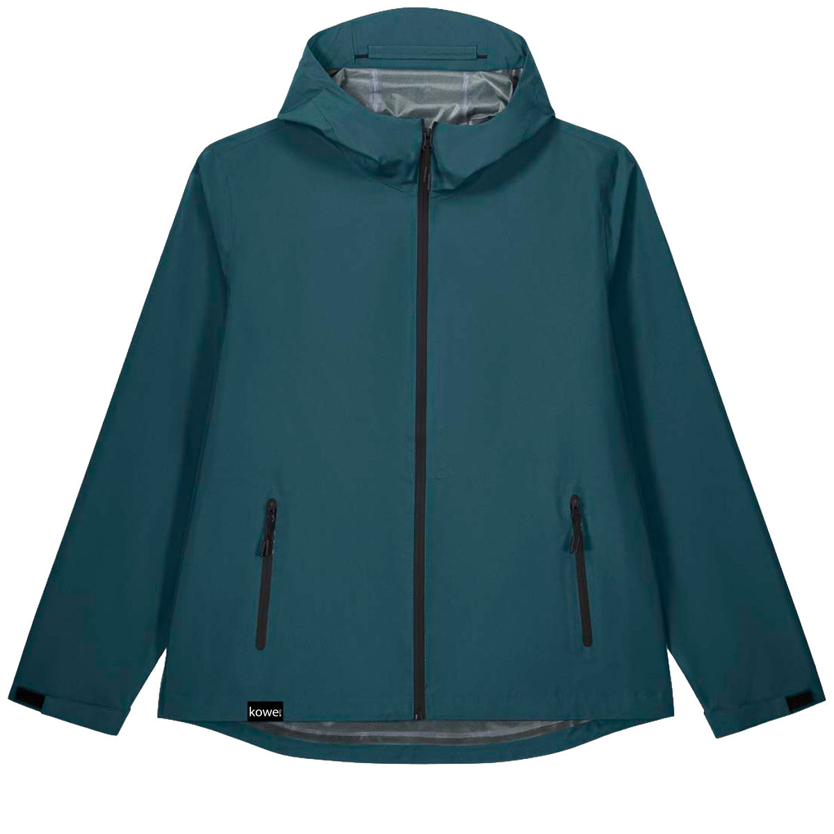 Herren Regenjacke