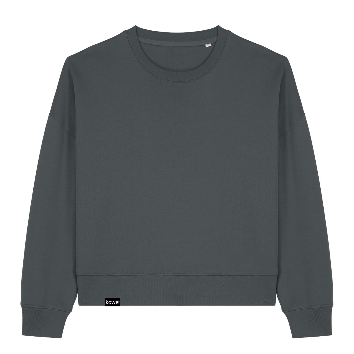 Damen Oversized Pullover