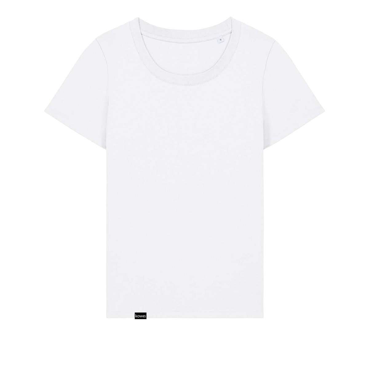 Damen Shirt (slim fit)