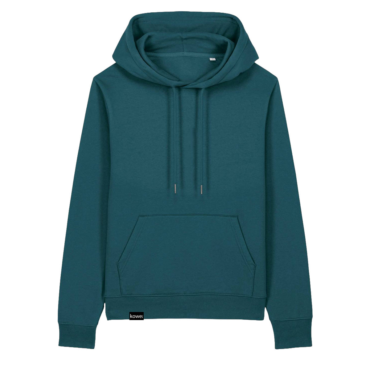Damen Hoodie