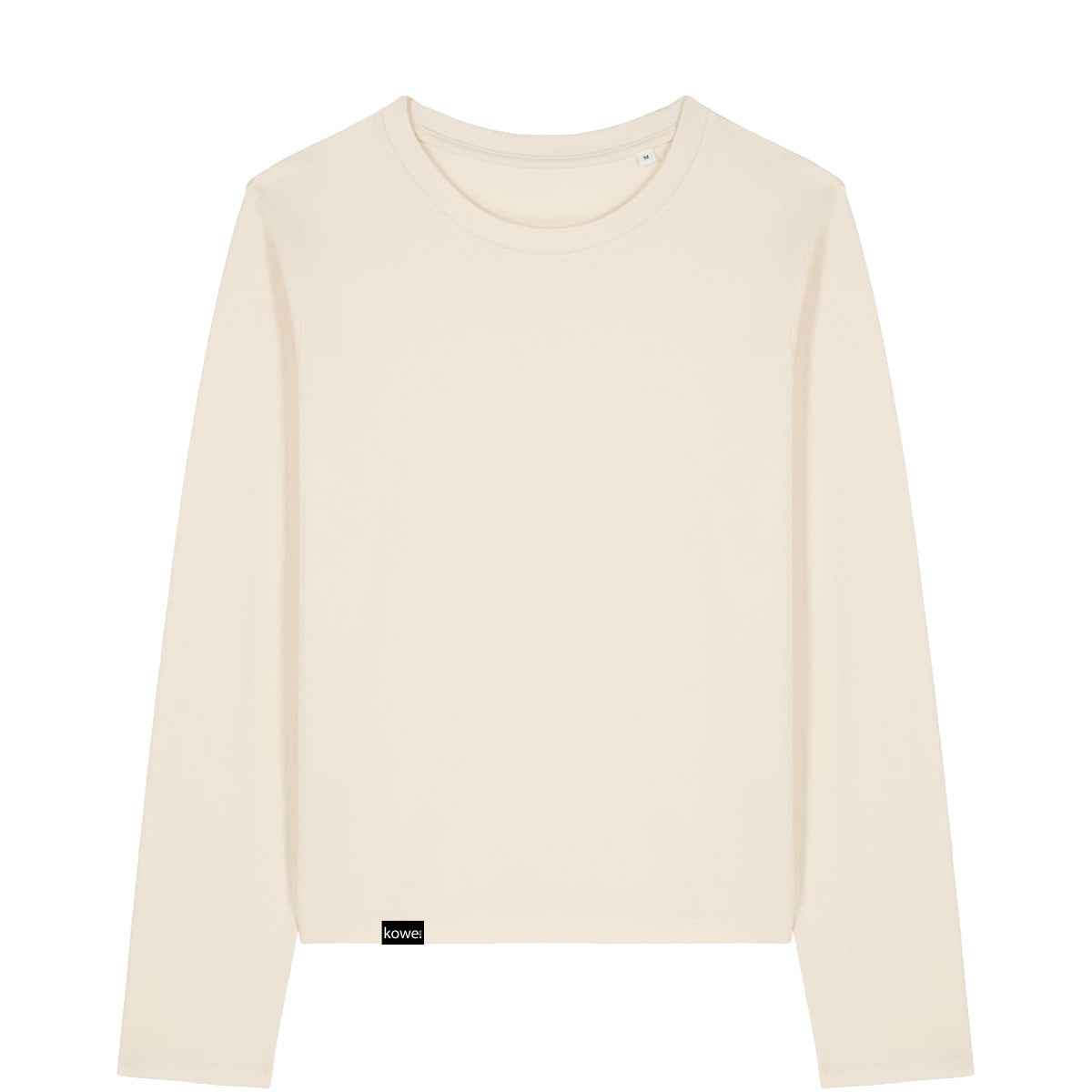 Damen Longsleeve