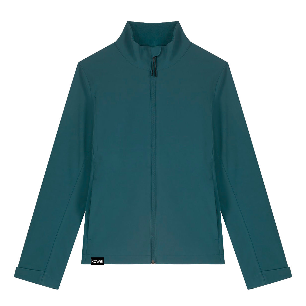 Damen Softshelljacke