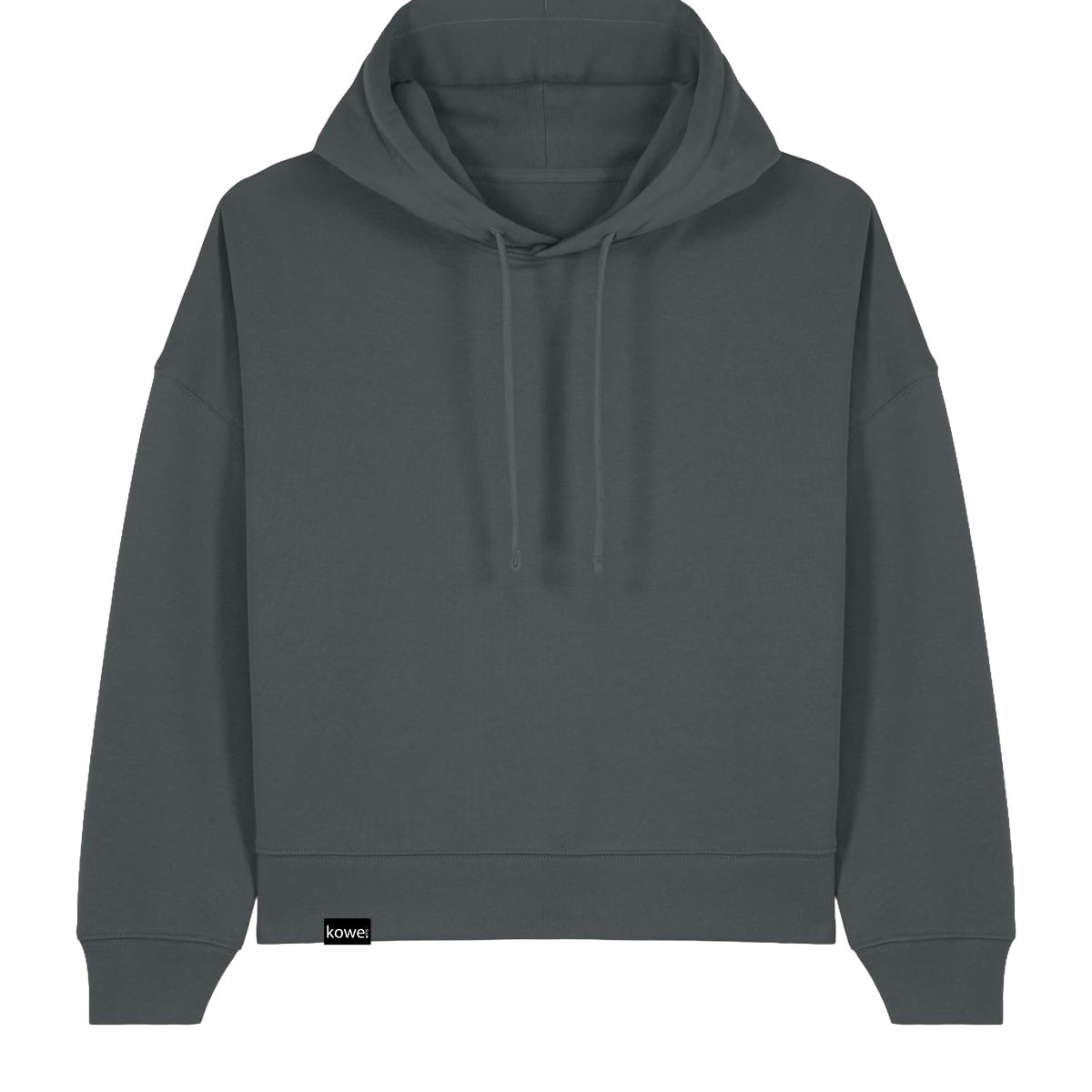 Damen Oversized Hoodie