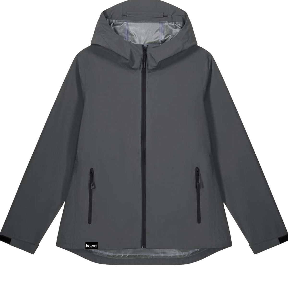 Damen Regenjacke