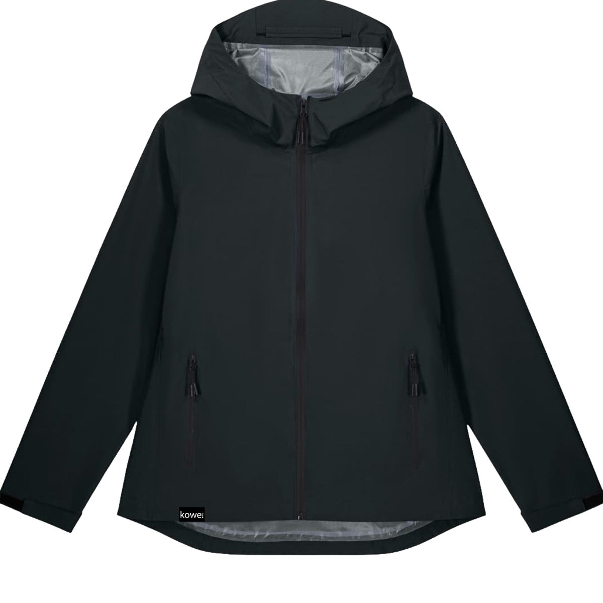 Damen Regenjacke