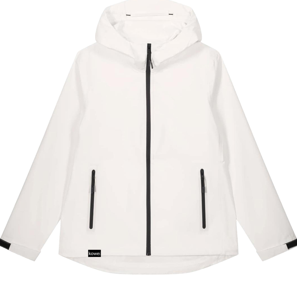Damen Regenjacke