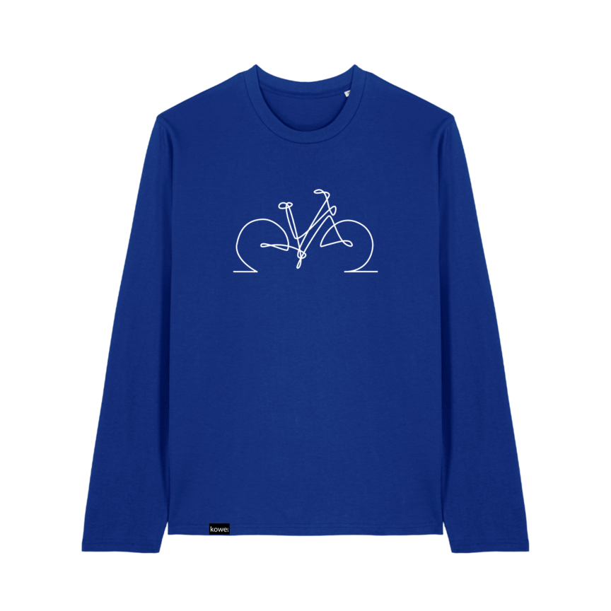 Unisex Longsleeve