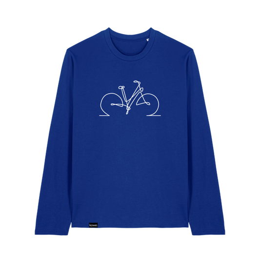 Unisex Longsleeve