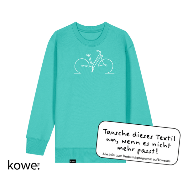 Kinder Pullover