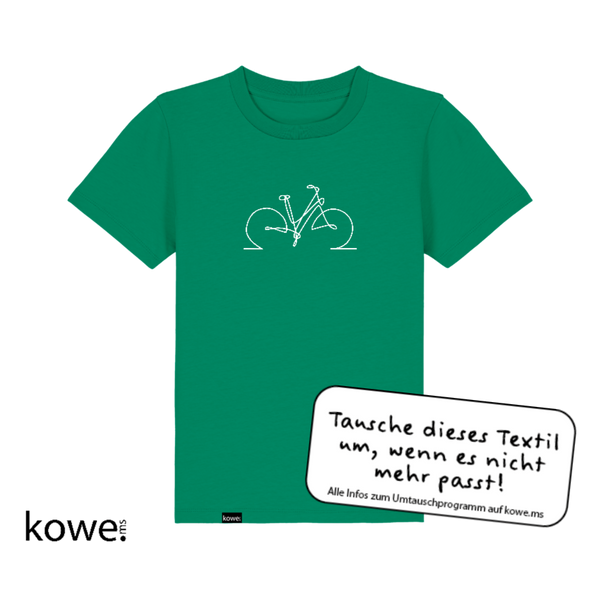 Kinder Shirt