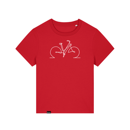 Damen Shirt (regular fit)