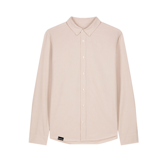 Damen Oxford Hemd