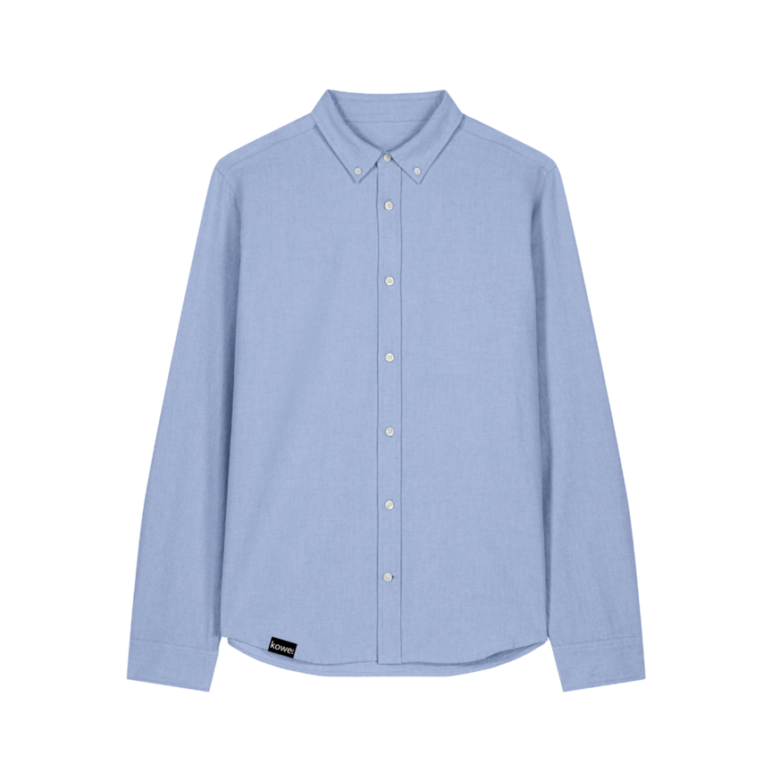 Herren Oxford Hemd