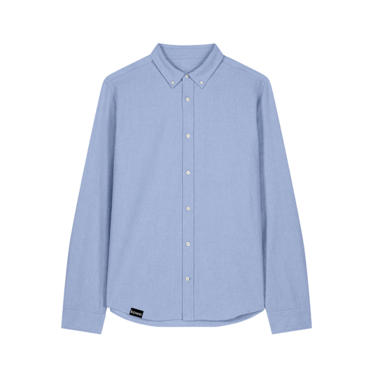Herren Oxford Hemd