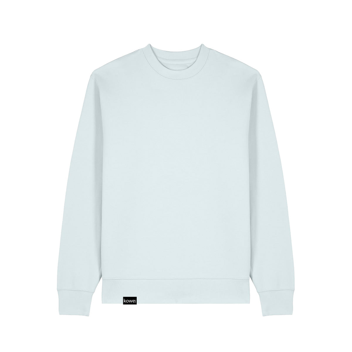 Unisex Pullover