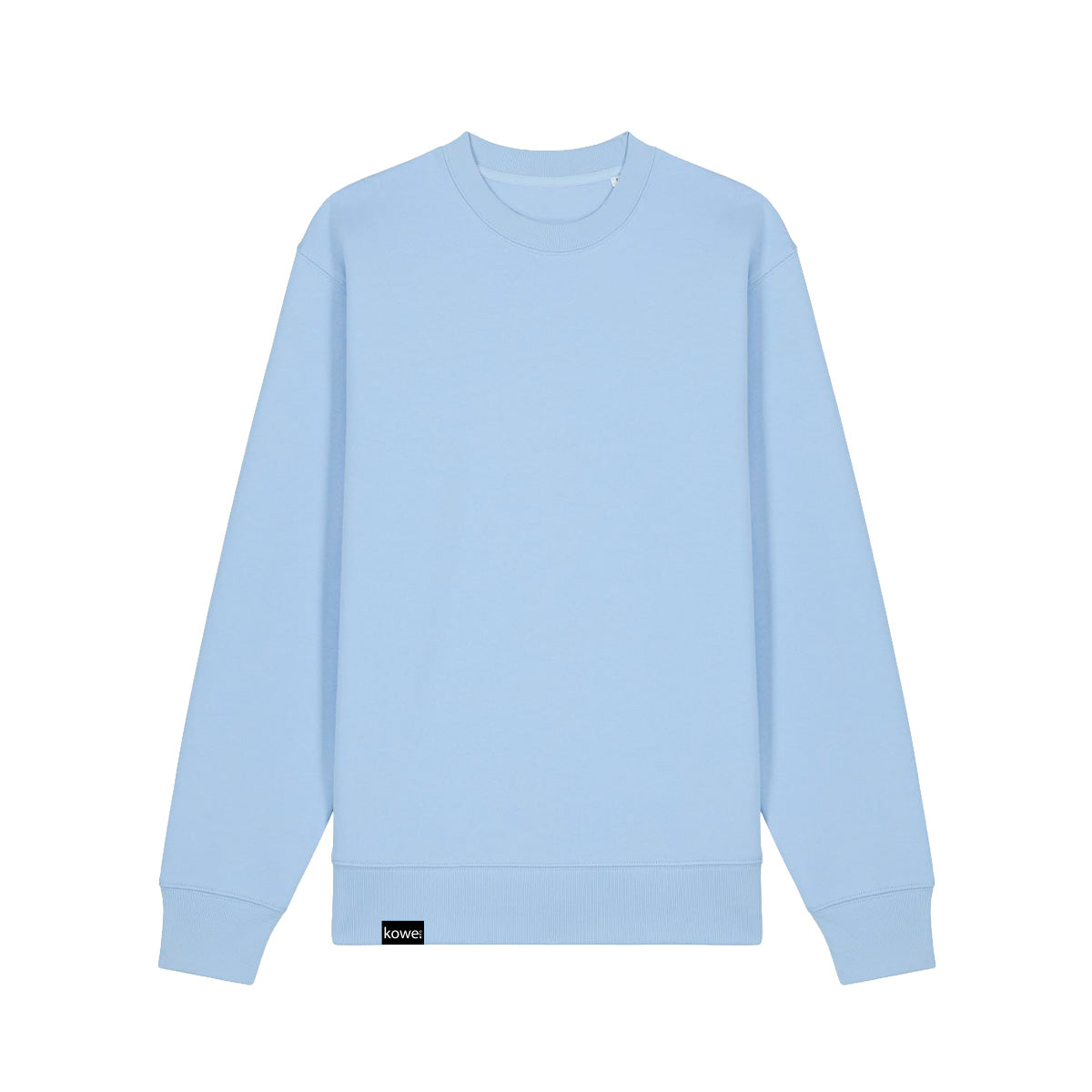 Unisex Pullover