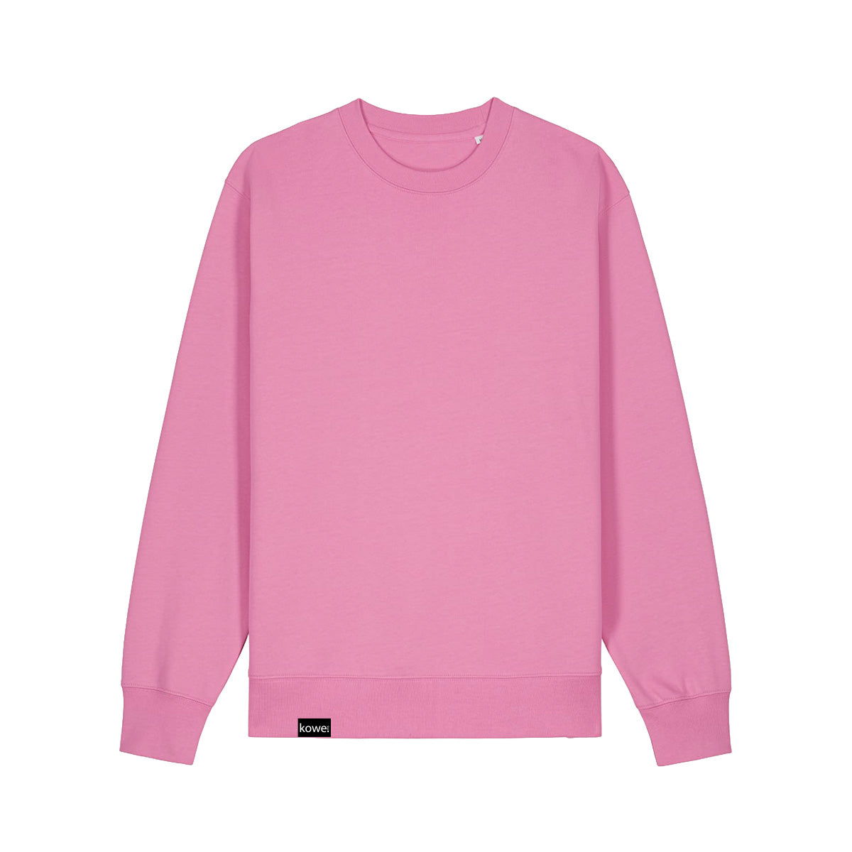 Unisex Pullover