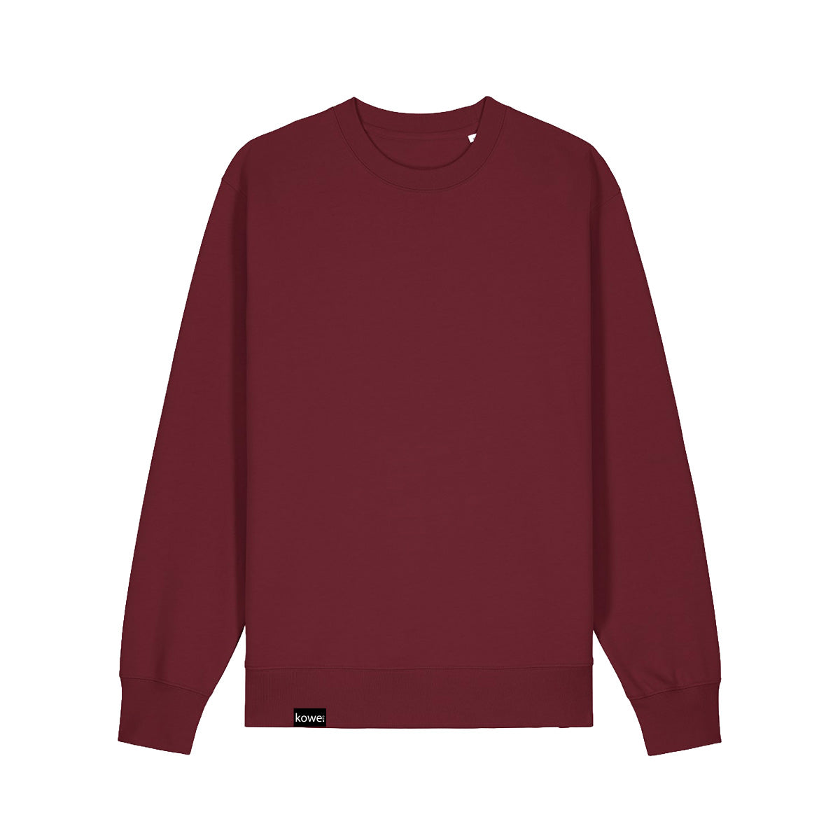 Unisex Pullover