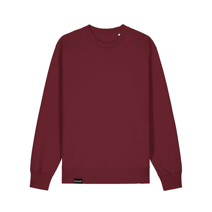 Unisex Pullover